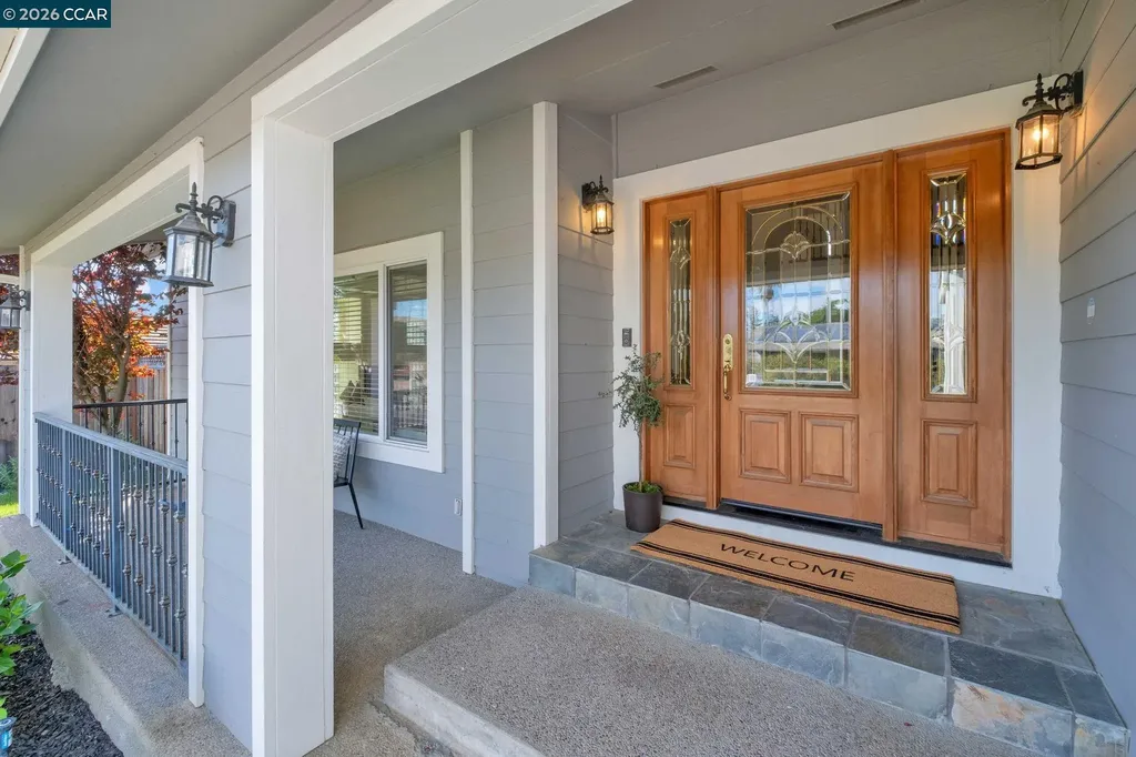 367 Mount Washington Way Clayton CA 94517