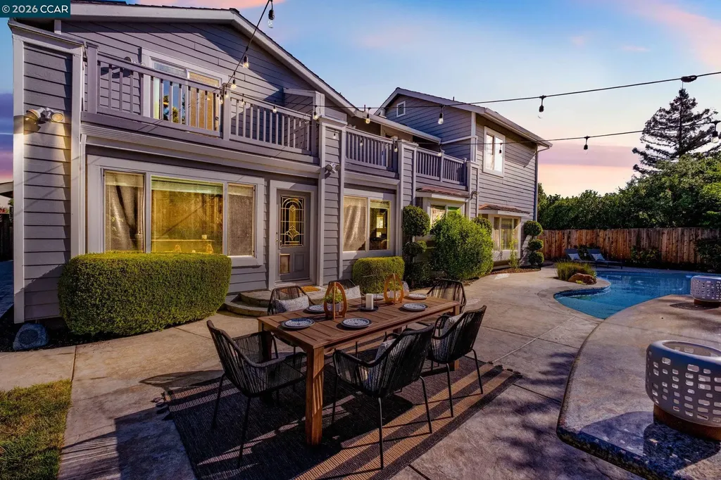 367 Mount Washington Way Clayton CA 94517