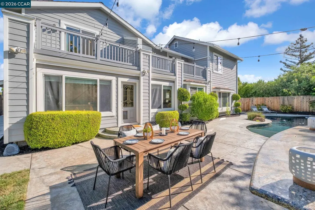 367 Mount Washington Way Clayton CA 94517