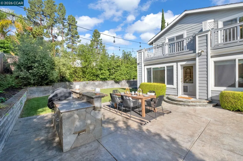 367 Mount Washington Way Clayton CA 94517