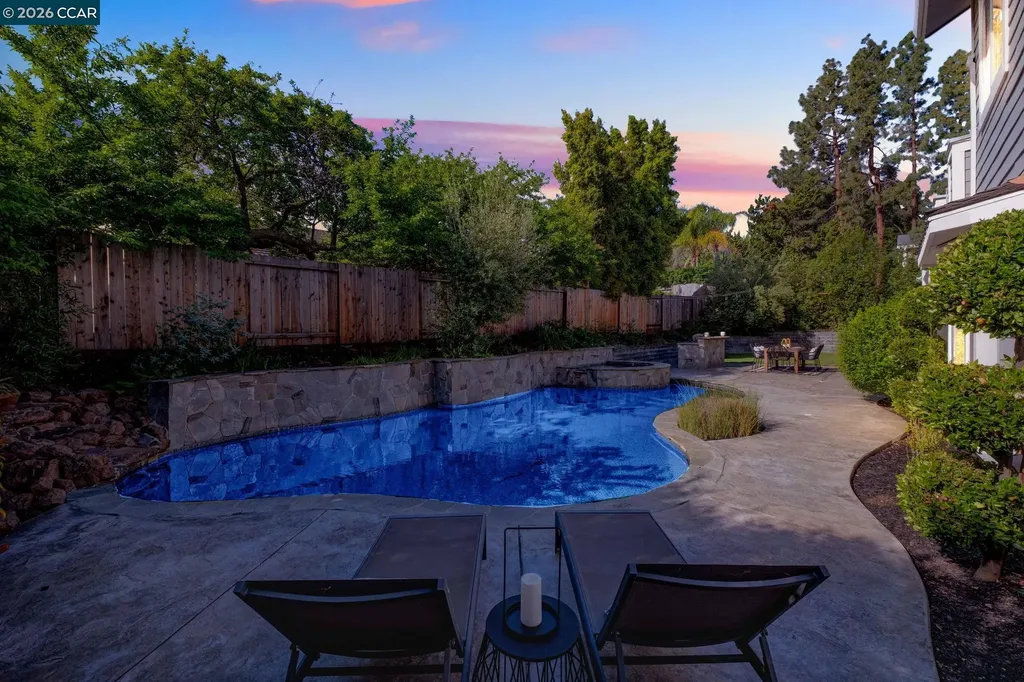 367 Mount Washington Way Clayton CA 94517