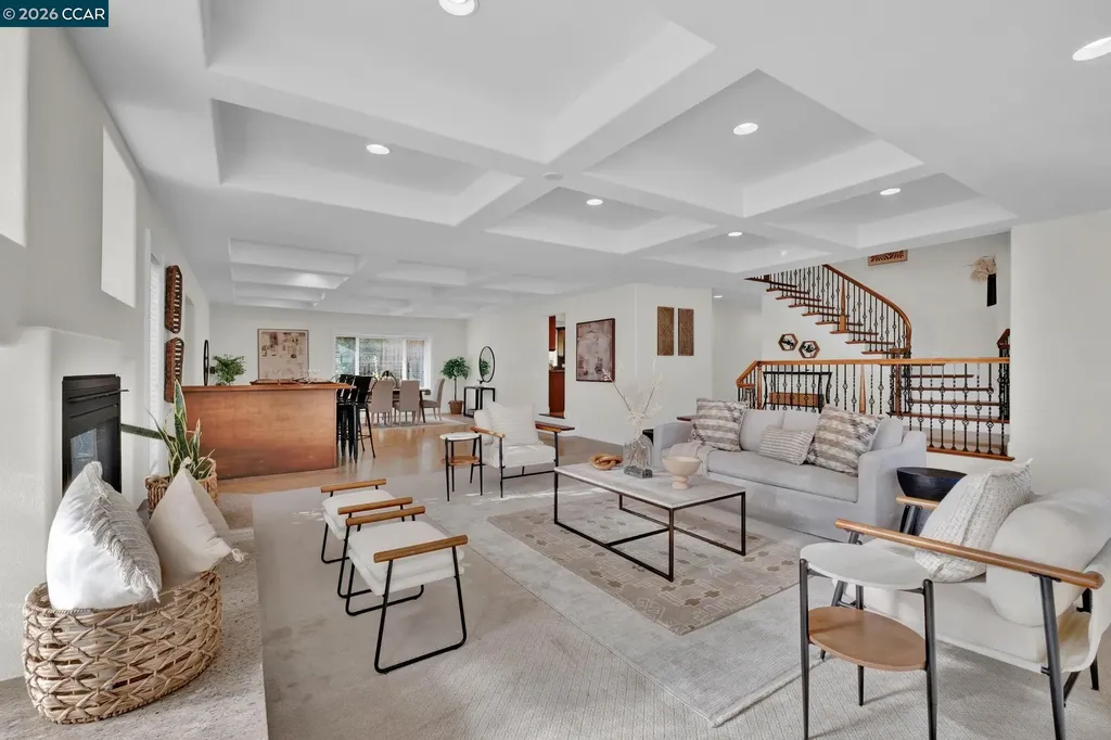 367 Mount Washington Way Clayton CA 94517