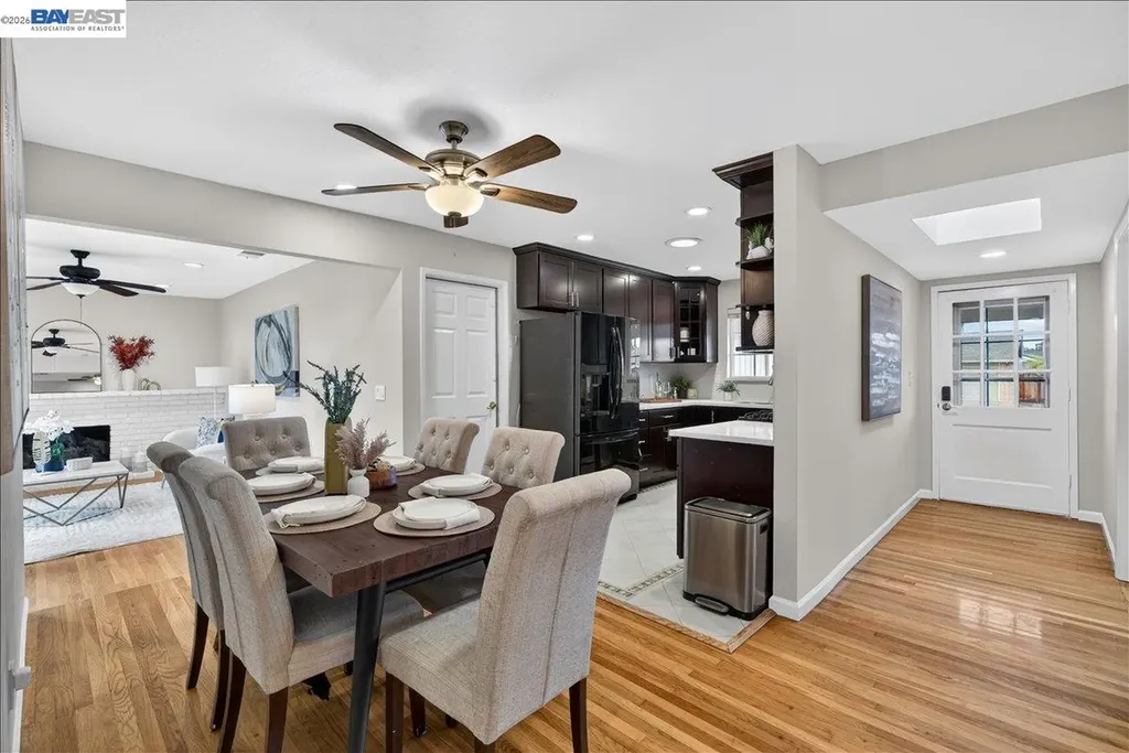 6168 Inglewood Drive Pleasanton CA 94588