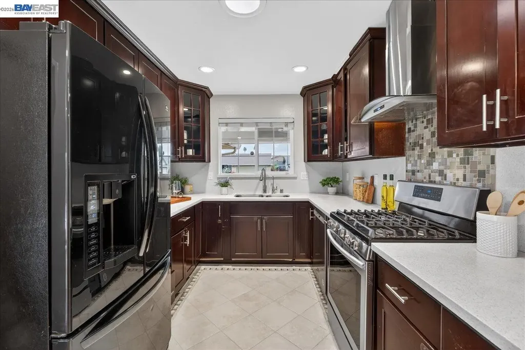 6168 Inglewood Drive Pleasanton CA 94588