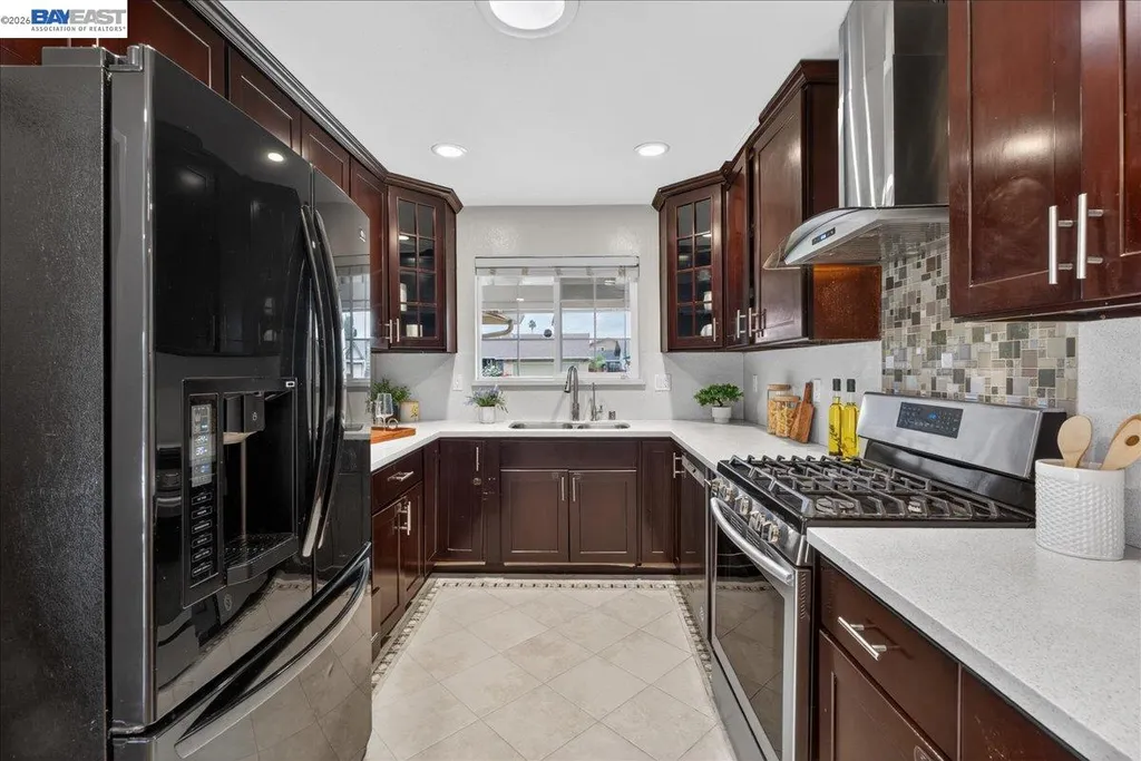 6168 Inglewood Drive Pleasanton CA 94588