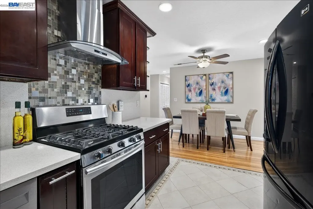 6168 Inglewood Drive Pleasanton CA 94588