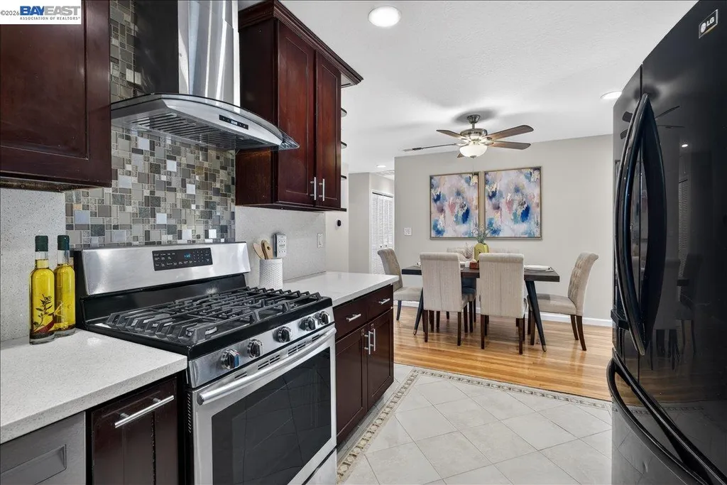 6168 Inglewood Drive Pleasanton CA 94588