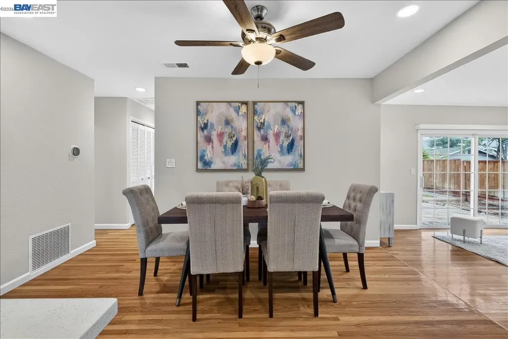 6168 Inglewood Drive Pleasanton CA 94588
