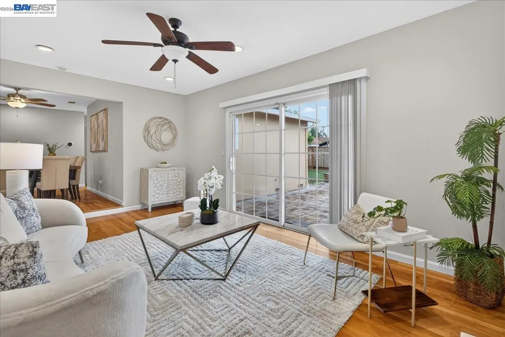 6168 Inglewood Drive Pleasanton CA 94588