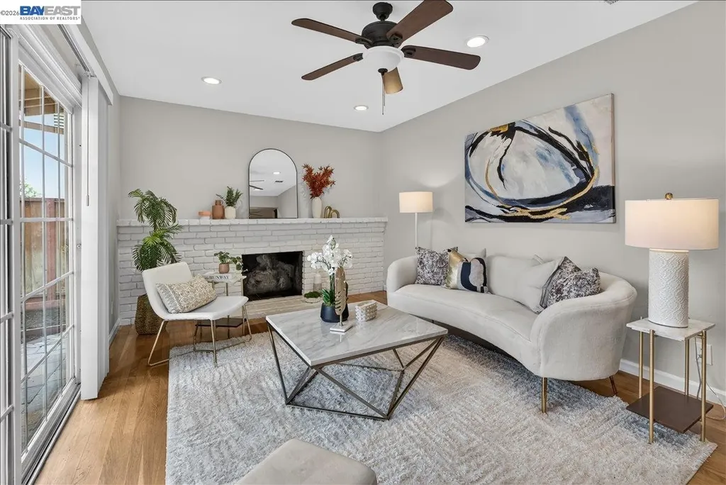 6168 Inglewood Drive Pleasanton CA 94588