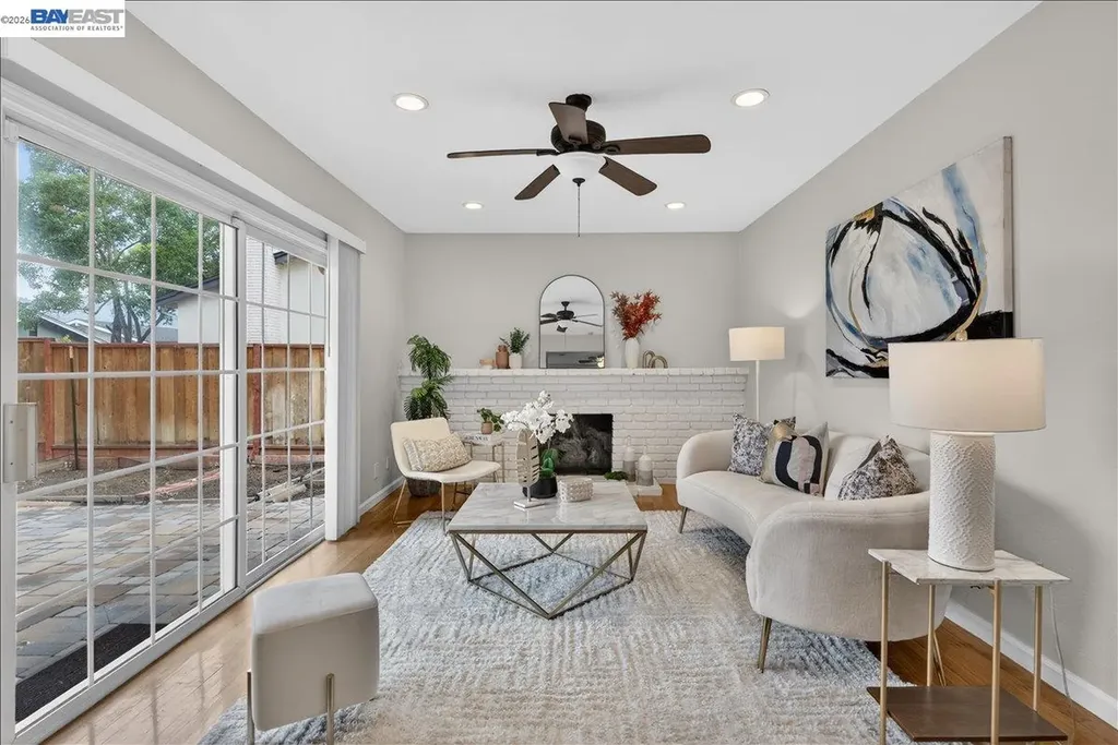 6168 Inglewood Drive Pleasanton CA 94588