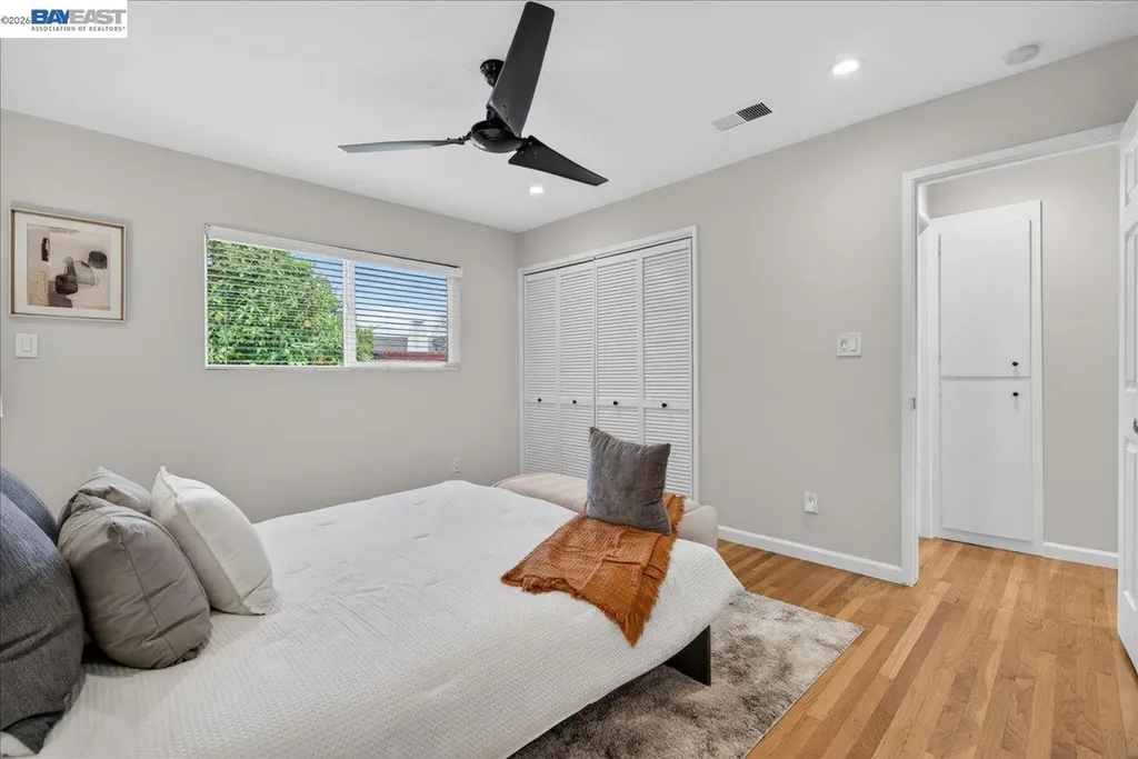 6168 Inglewood Drive Pleasanton CA 94588