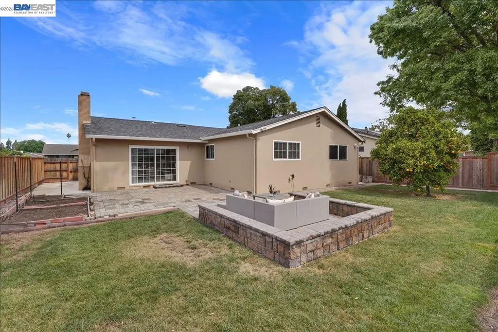 6168 Inglewood Drive Pleasanton CA 94588