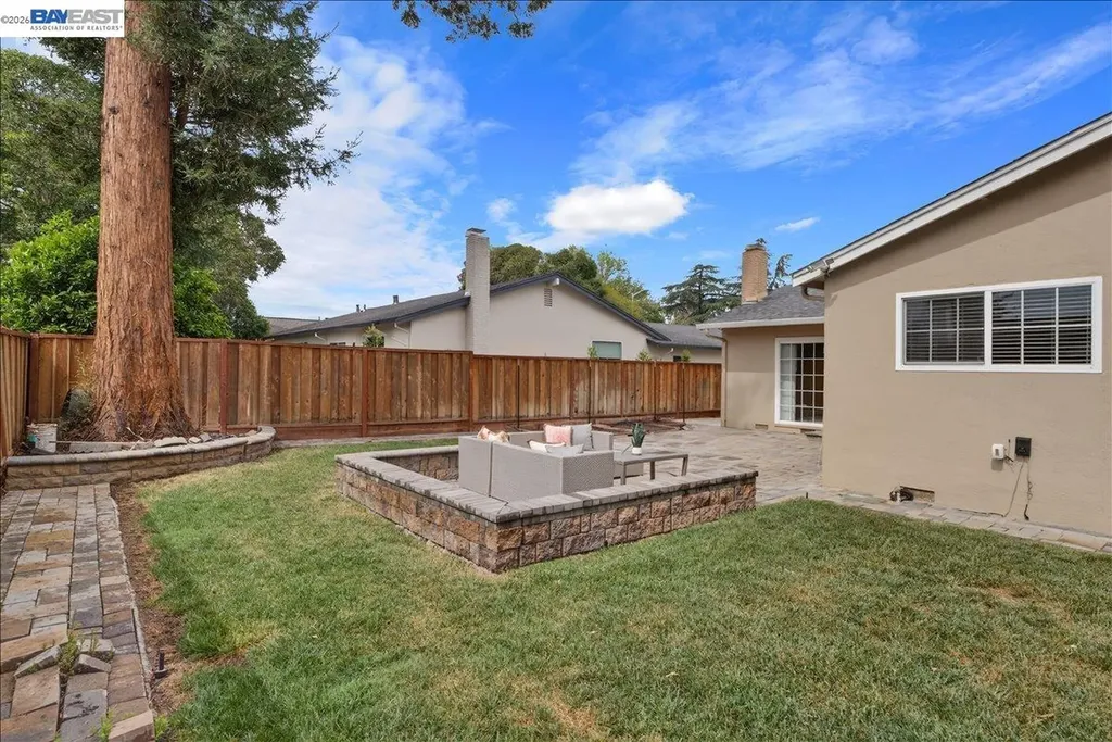 6168 Inglewood Drive Pleasanton CA 94588