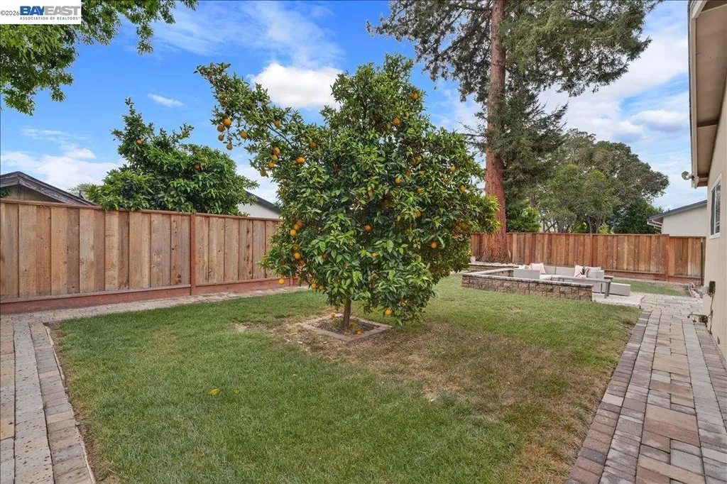 6168 Inglewood Drive Pleasanton CA 94588
