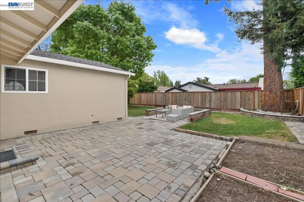 6168 Inglewood Drive Pleasanton CA 94588