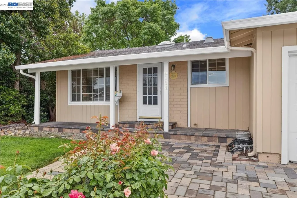 6168 Inglewood Drive Pleasanton CA 94588