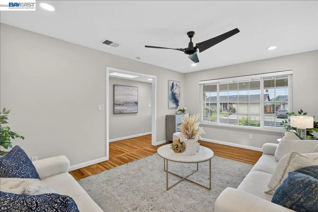 6168 Inglewood Drive Pleasanton CA 94588