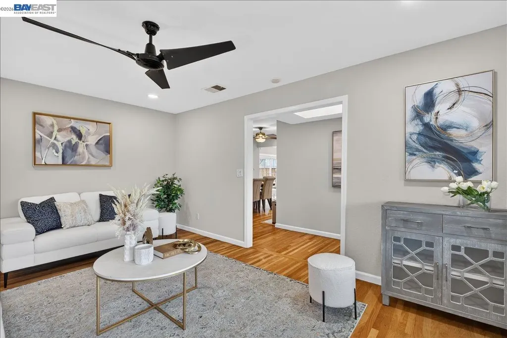 6168 Inglewood Drive Pleasanton CA 94588