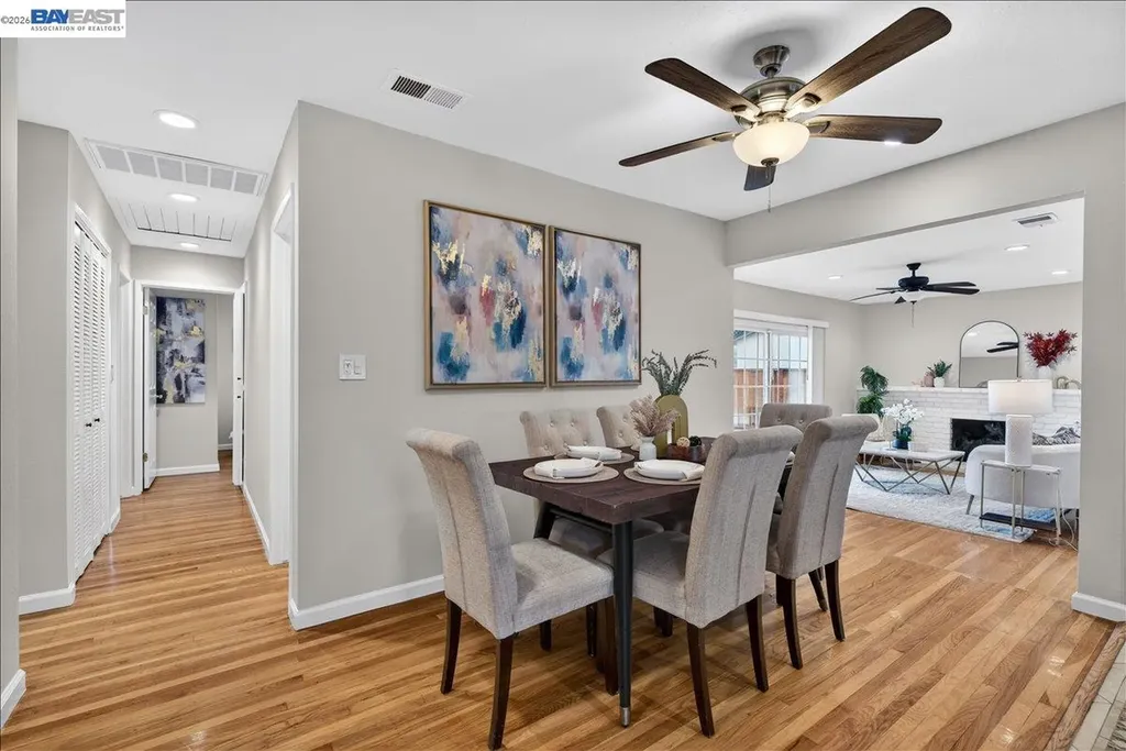 6168 Inglewood Drive Pleasanton CA 94588