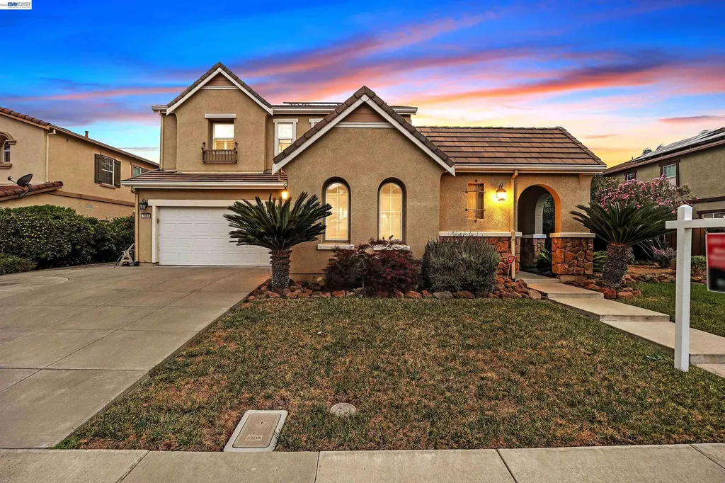 1869 Tarragon Drive Brentwood CA 94513