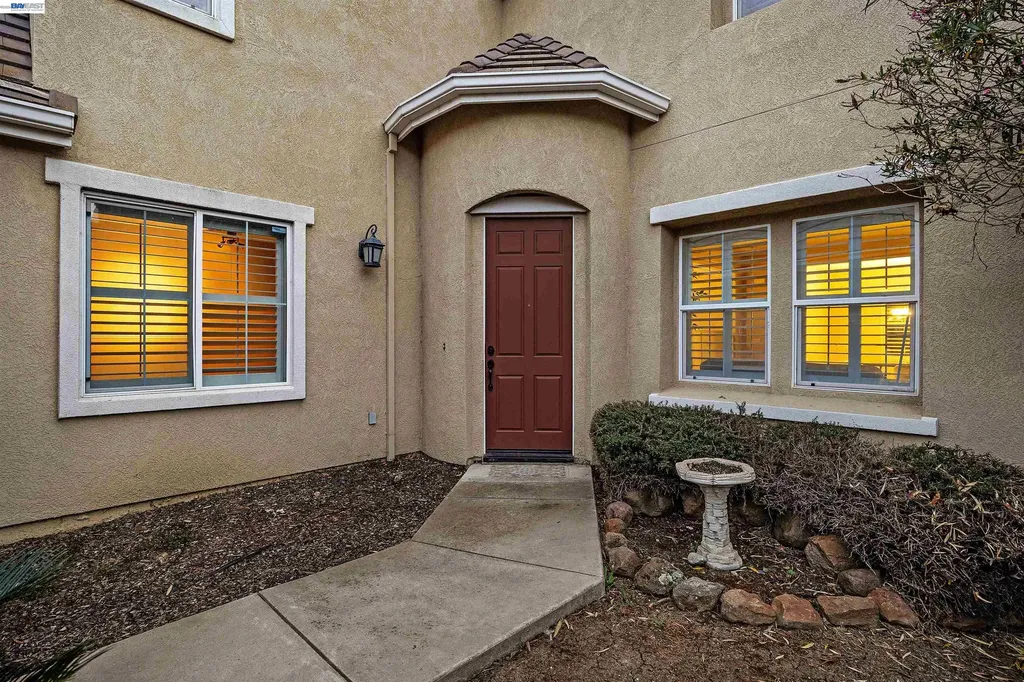 1869 Tarragon Drive Brentwood CA 94513