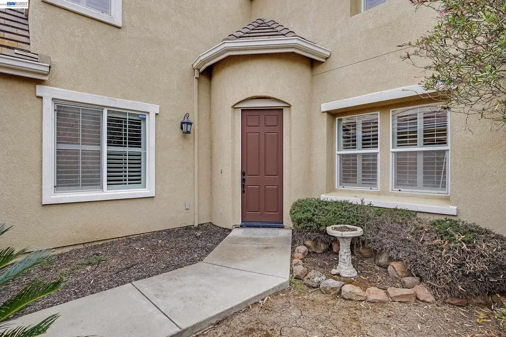 1869 Tarragon Drive Brentwood CA 94513