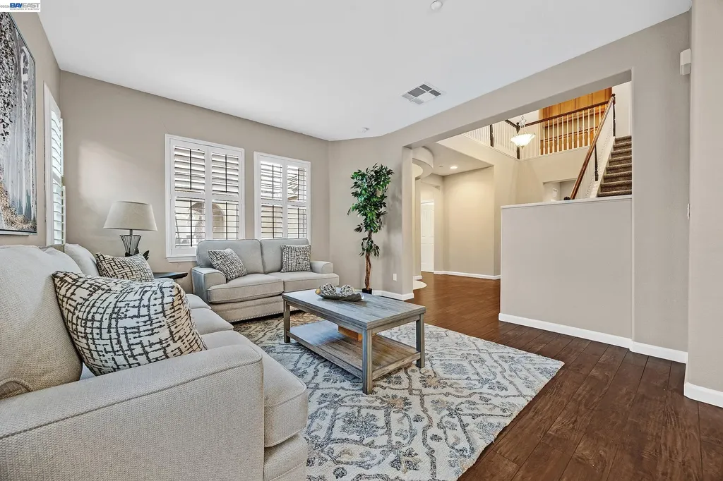 1869 Tarragon Drive Brentwood CA 94513