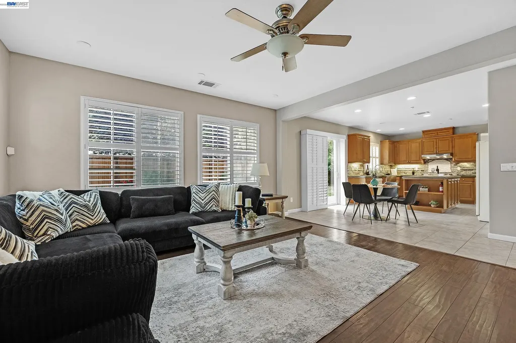 1869 Tarragon Drive Brentwood CA 94513