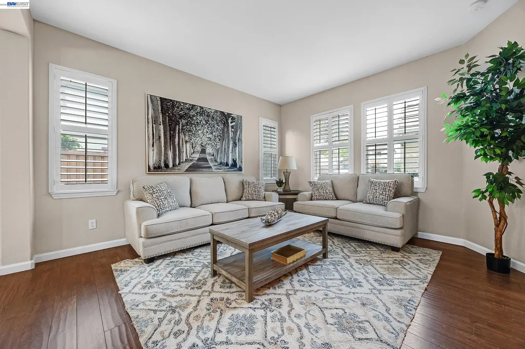 1869 Tarragon Drive Brentwood CA 94513