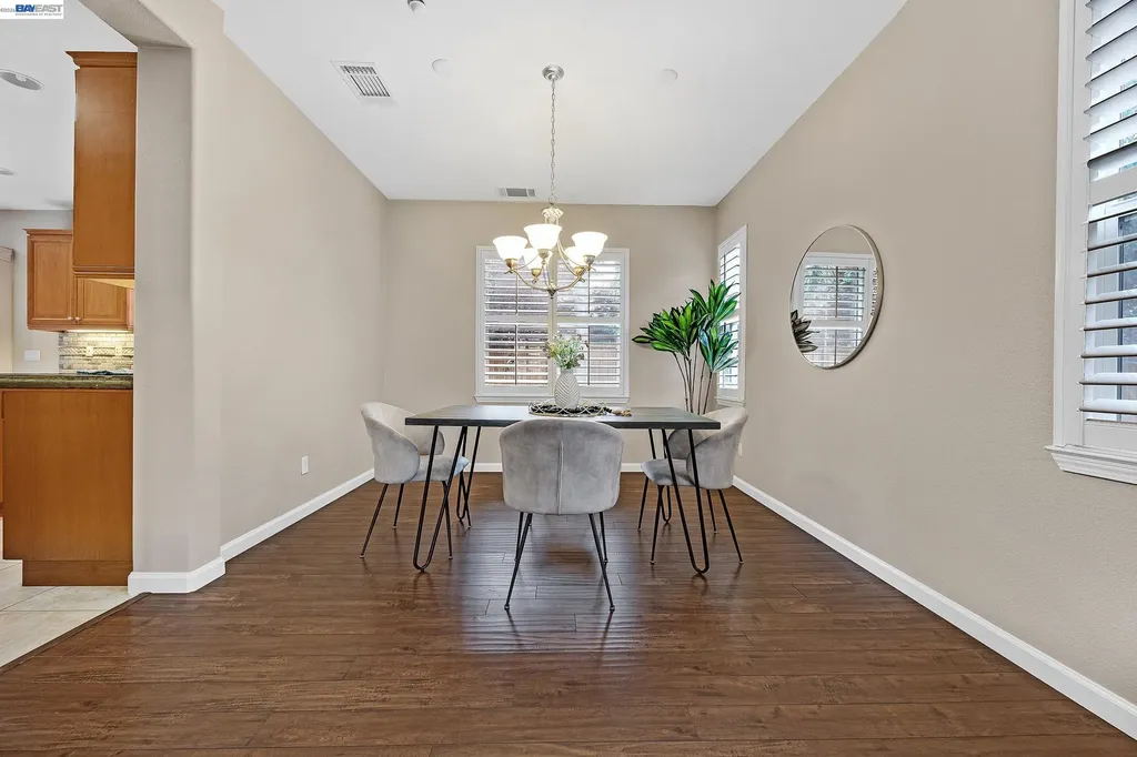 1869 Tarragon Drive Brentwood CA 94513