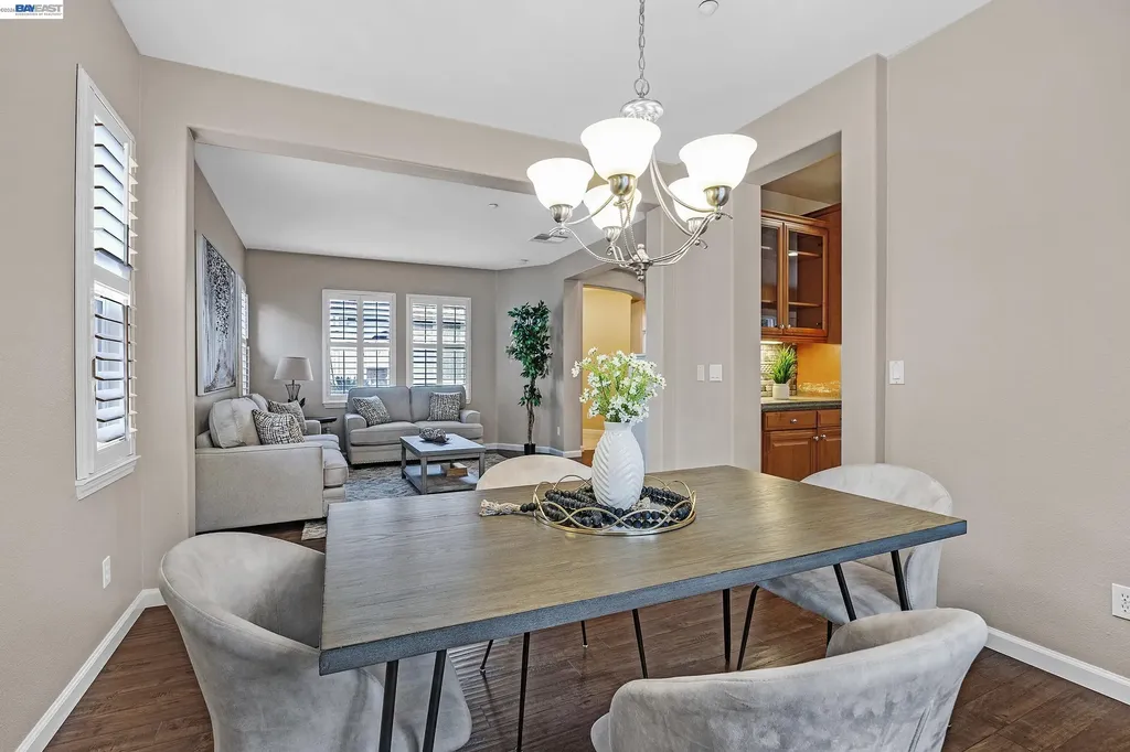 1869 Tarragon Drive Brentwood CA 94513