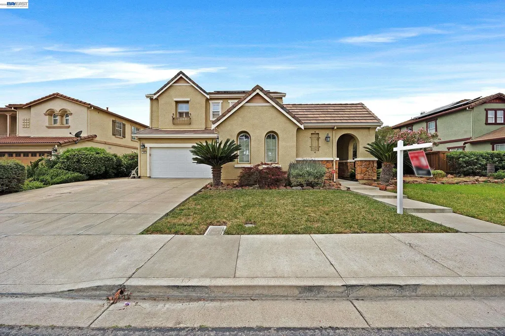 1869 Tarragon Drive Brentwood CA 94513