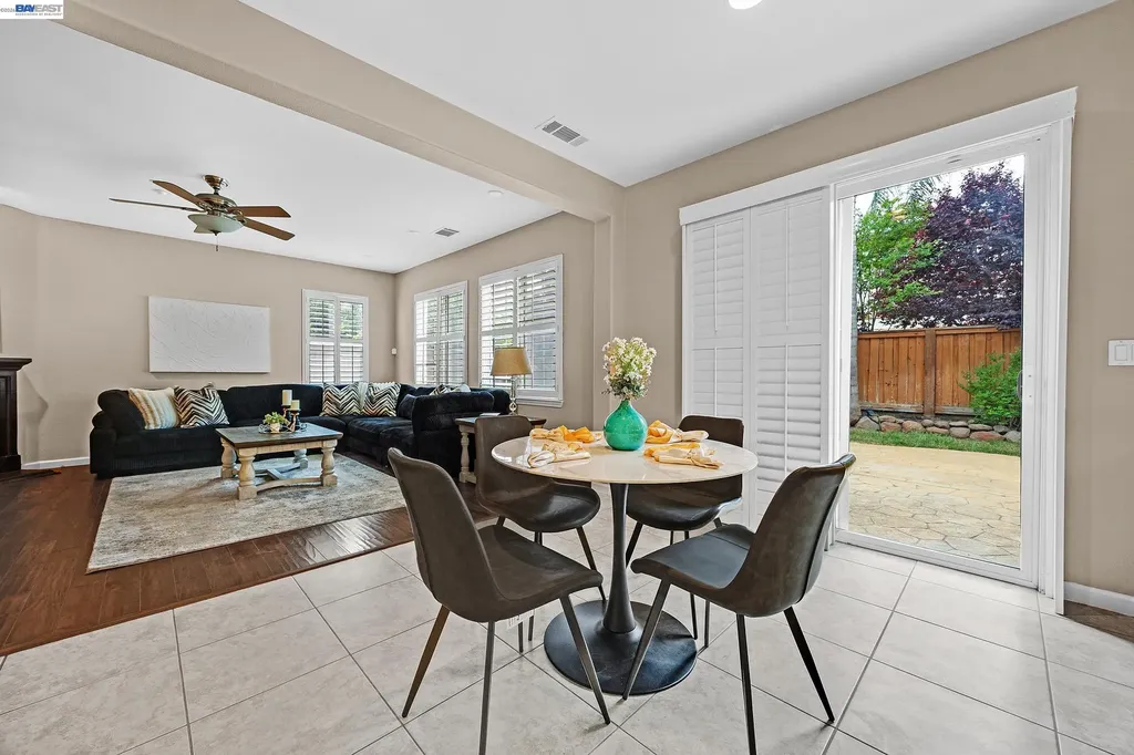 1869 Tarragon Drive Brentwood CA 94513