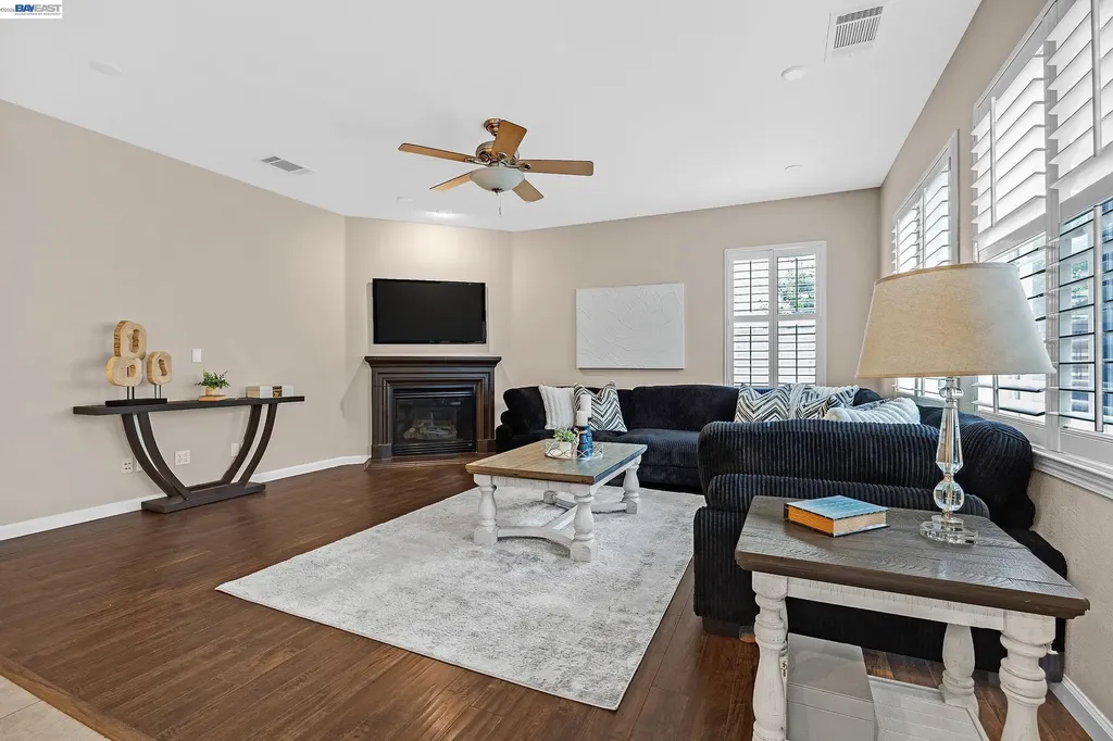 1869 Tarragon Drive Brentwood CA 94513