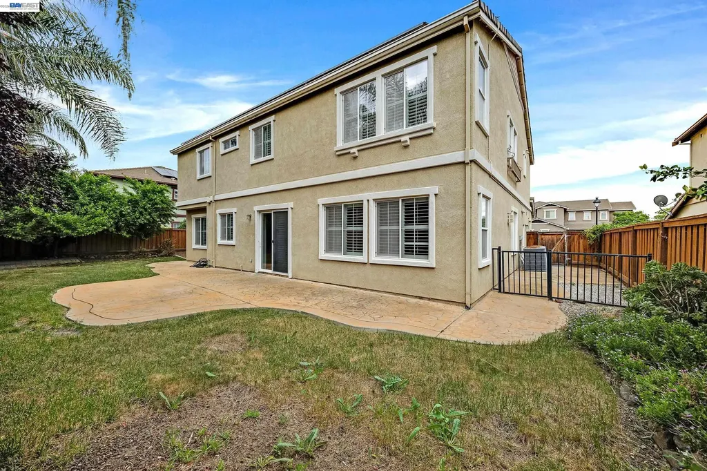 1869 Tarragon Drive Brentwood CA 94513