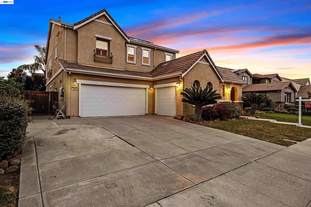 1869 Tarragon Drive Brentwood CA 94513