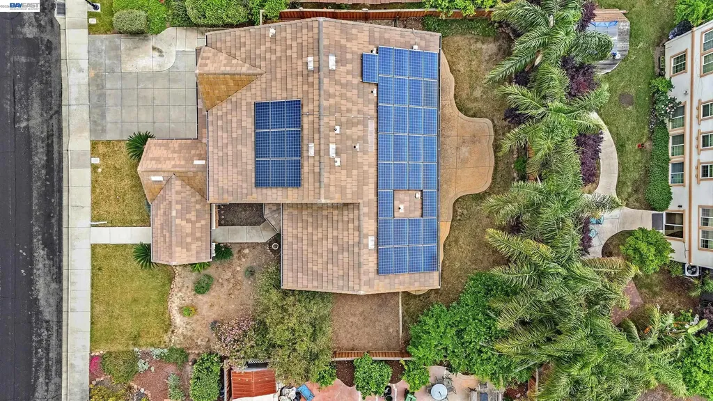 1869 Tarragon Drive Brentwood CA 94513