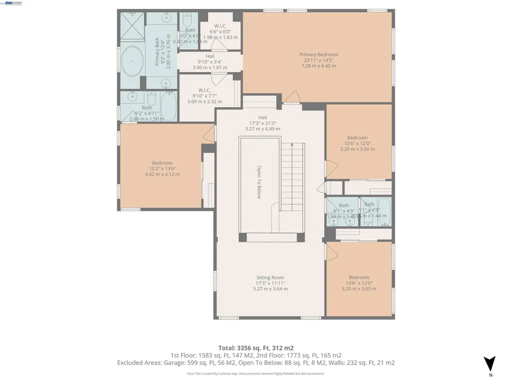 1869 Tarragon Drive Brentwood CA 94513