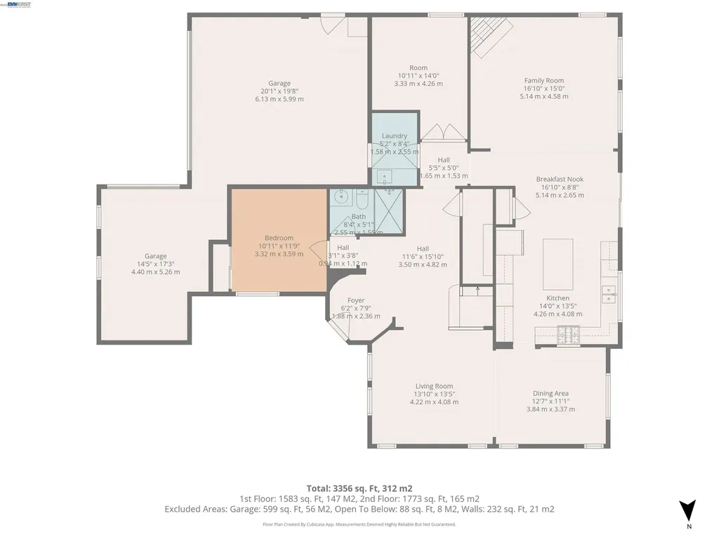 1869 Tarragon Drive Brentwood CA 94513