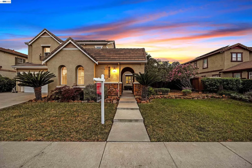 1869 Tarragon Drive Brentwood CA 94513