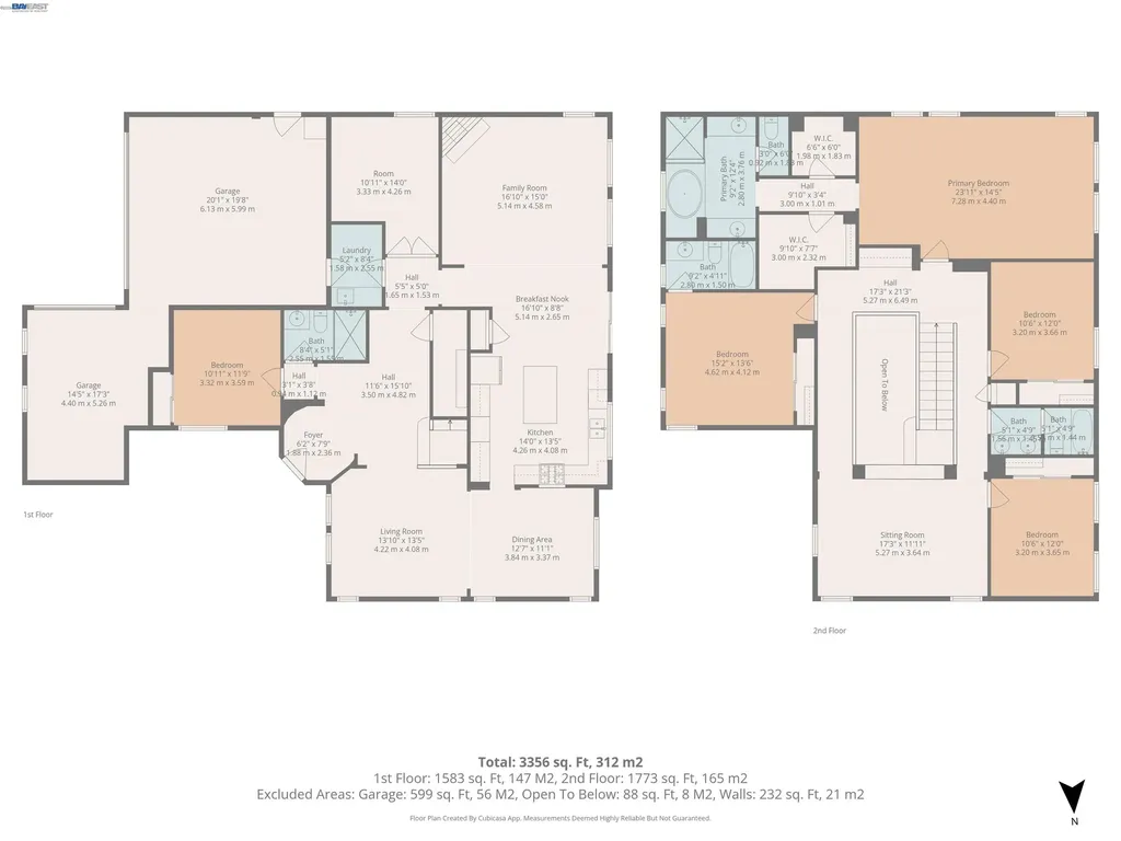 1869 Tarragon Drive Brentwood CA 94513
