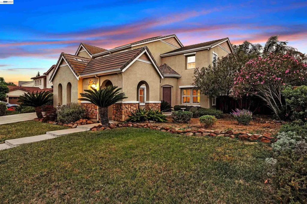 1869 Tarragon Drive Brentwood CA 94513