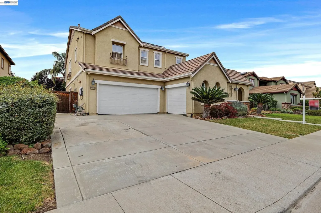 1869 Tarragon Drive Brentwood CA 94513