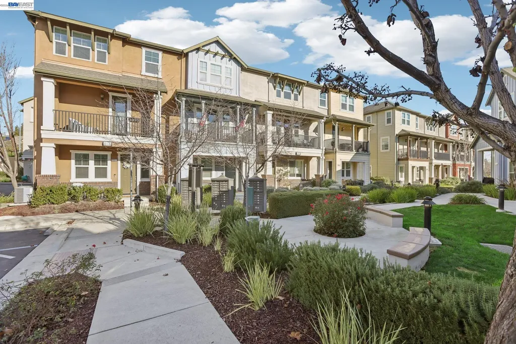 3933 Portola Common Livermore CA 94551