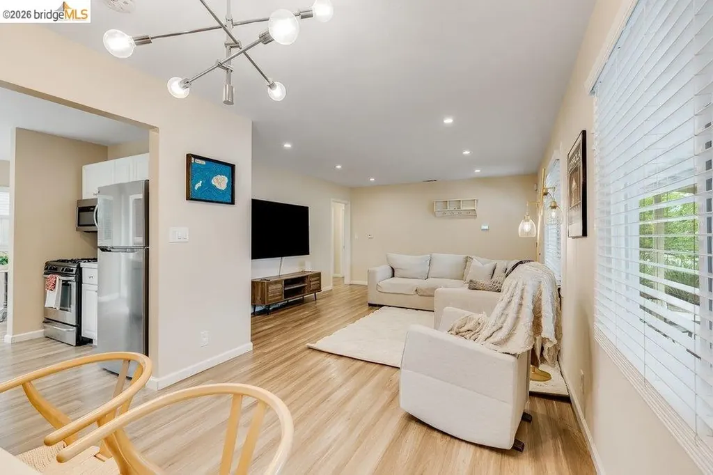2020 Elinora Drive Pleasant Hill CA 94523