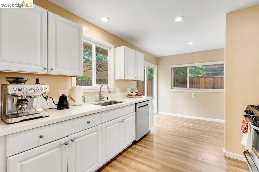 2020 Elinora Drive Pleasant Hill CA 94523