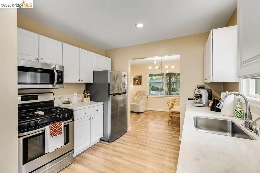 2020 Elinora Drive Pleasant Hill CA 94523
