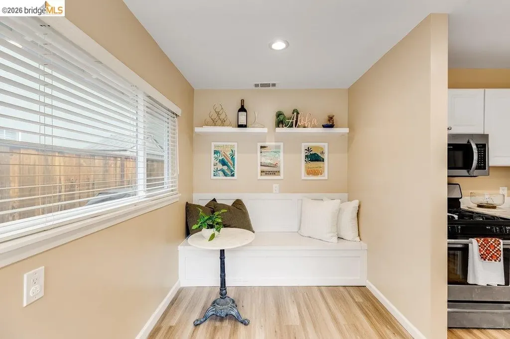 2020 Elinora Drive Pleasant Hill CA 94523