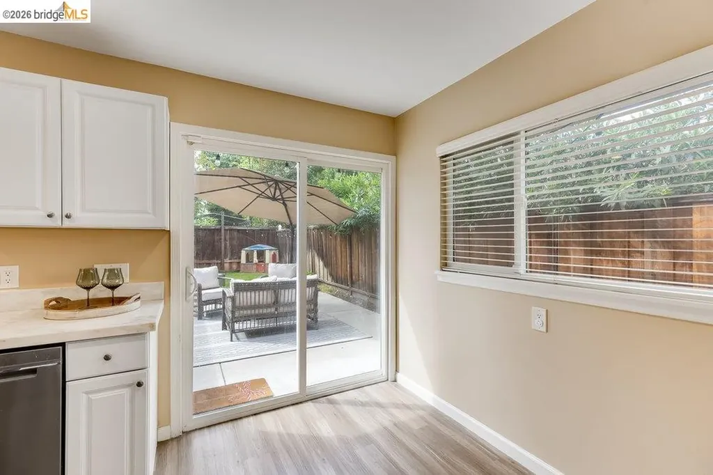 2020 Elinora Drive Pleasant Hill CA 94523